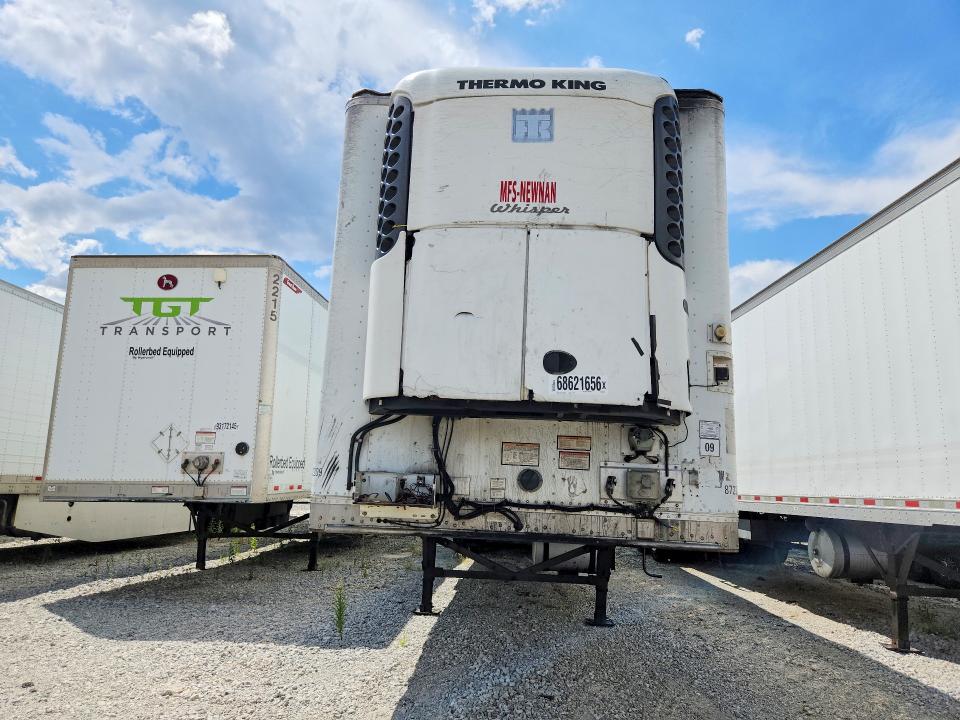Aukcja sprzedaży 2016 Great Dane Trailer, vin: 1GRAA9629GE700522, numer aukcji: 68621656