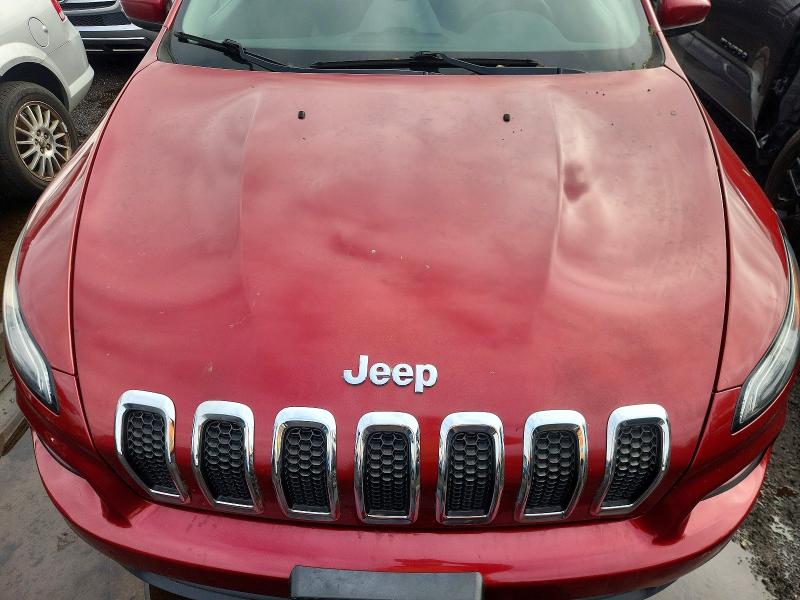 Aukcja sprzedaży 2014 Jeep Cherokee, vin: 1C4PJMCS8EW120164, numer aukcji: 69194086