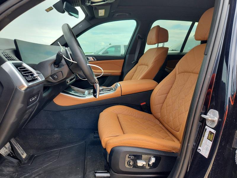 Aukcja sprzedaży 2025 Bmw X5, vin: 5UX13EU05S9W56291, numer aukcji: 67422496