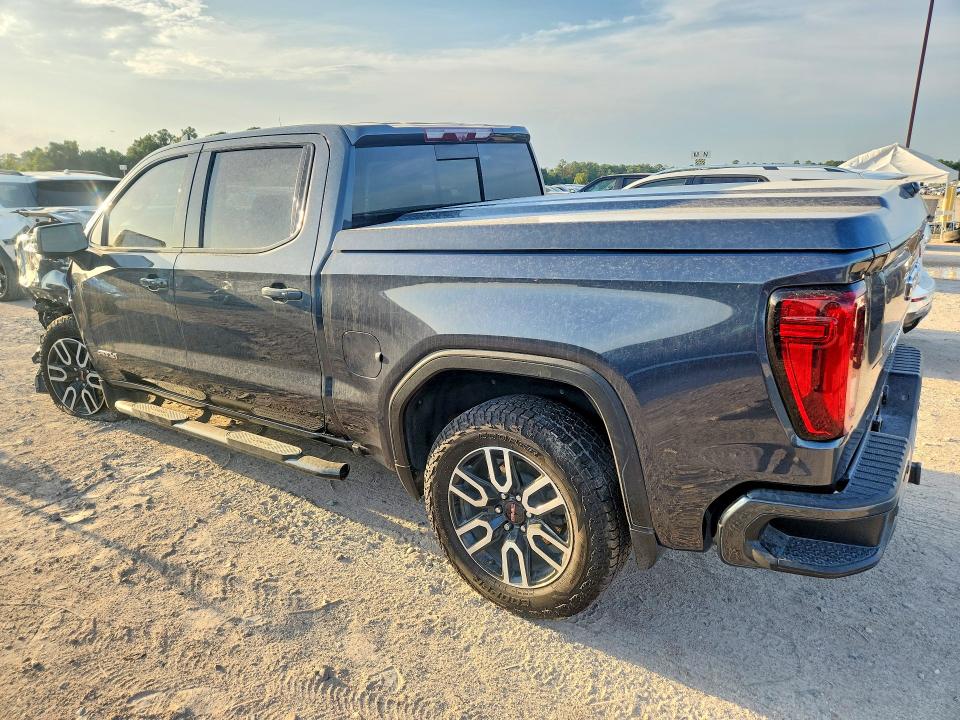 Aukcja sprzedaży 2021 Gmc Sierra, vin: 1GTU9EET5MZ242419, numer aukcji: 68145876