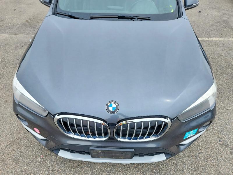 Aukcja sprzedaży 2018 Bmw X1, vin: WBXHT3C33J5K30043, numer aukcji: 66847476