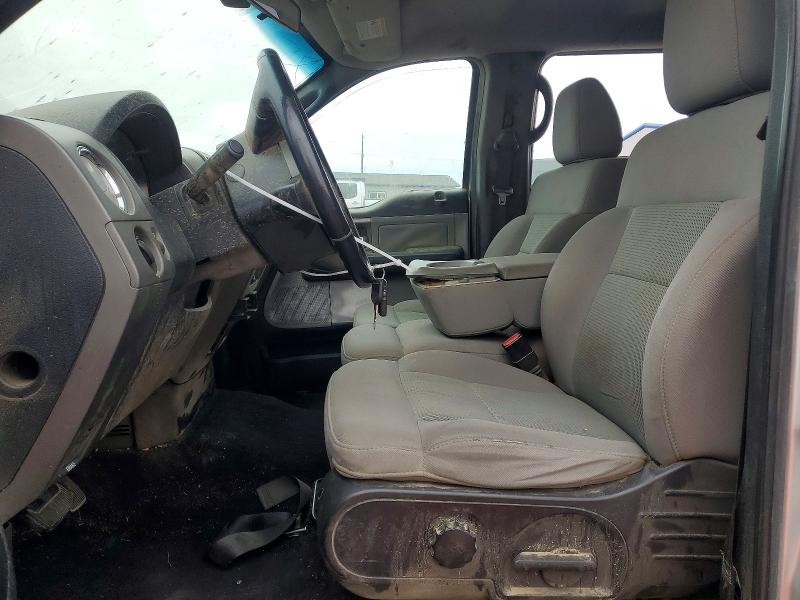 Продаж на аукціоні авто 2005 Ford F150, vin: 1FTPW145X5FB06324, номер лоту: 70893306