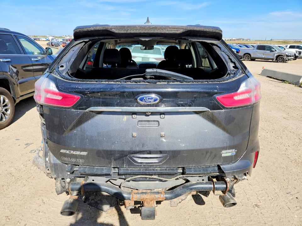 Продаж на аукціоні авто 2019 Ford Edge, vin: 2FMPK4J93KBB22989, номер лоту: 66776816