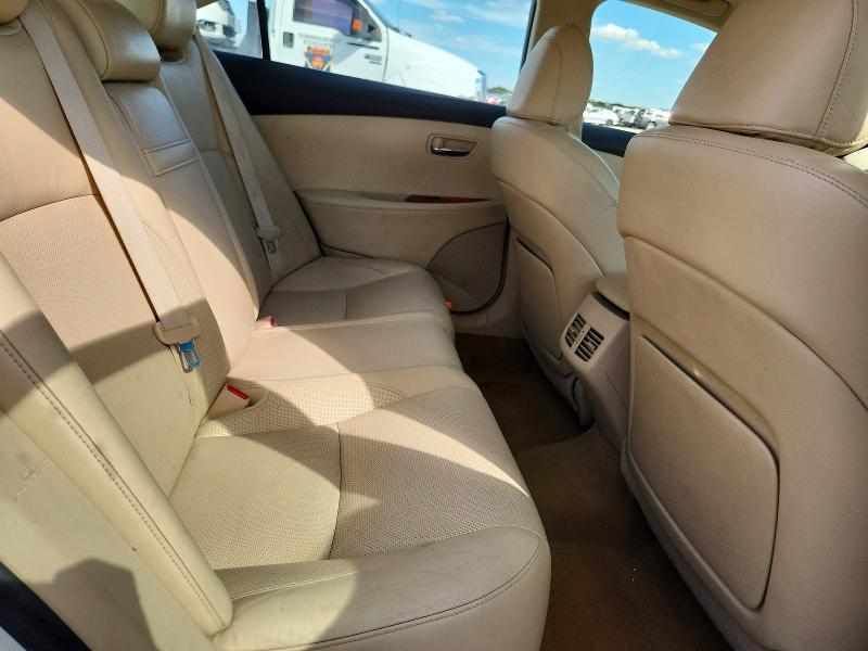 2012 Lexus Es მანქანა იყიდება აუქციონზე, vin: JTHBK1EG7C2501523, აუქციონის ნომერი: 71223216
