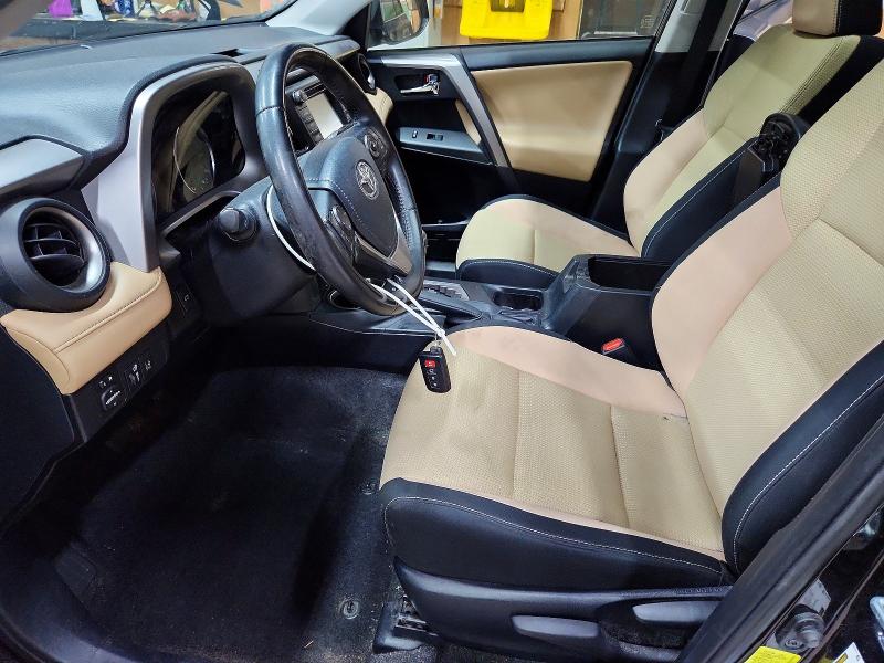 Продажа на аукционе авто 2018 Toyota Rav4 Hybrid, vin: JTMRJREV2JD210879, номер лота: 68001886