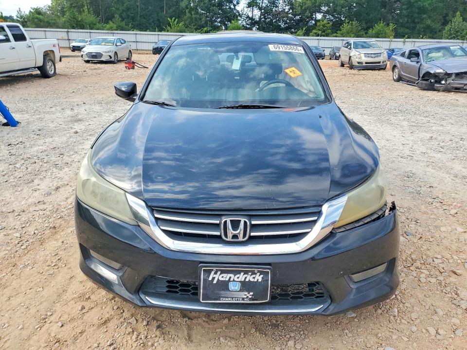Aukcja sprzedaży 2014 Honda Accord, vin: 1HGCR2F51EA109538, numer aukcji: 69155866