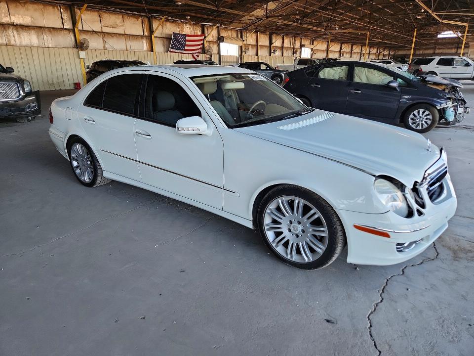 Aukcja sprzedaży 2008 Mercedes-benz E, vin: WDBUF56X78B218808, numer aukcji: 66859746