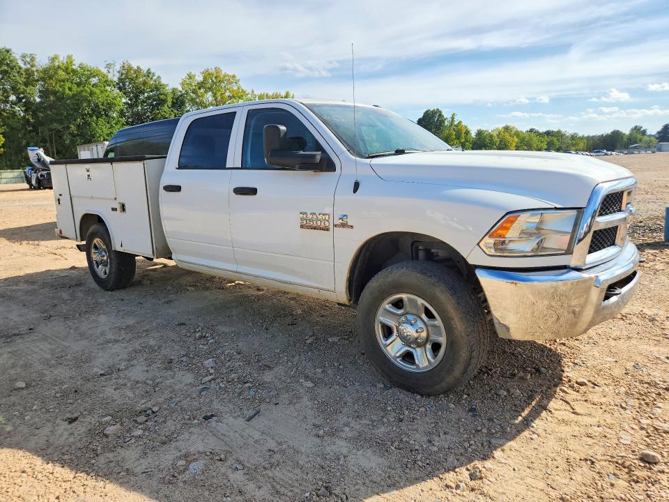 68152056 :رقم المزاد ، 3C63R3GL3JG268694 vin ، 2018 Ram 3500 مزاد بيع