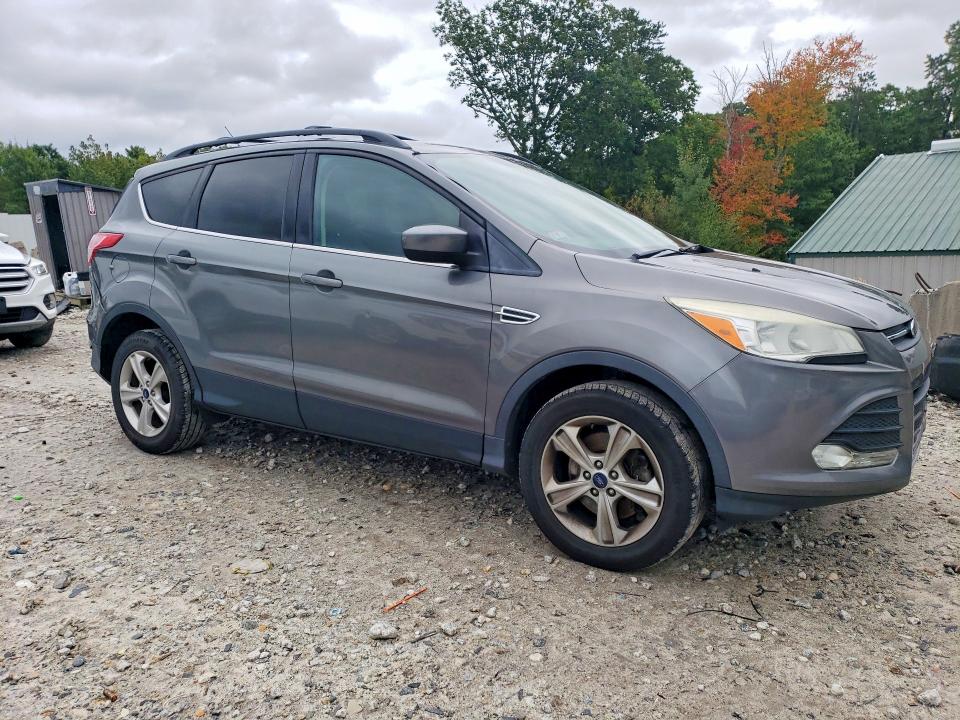 Продажа на аукционе авто 2013 Ford Escape, vin: 1FMCU9GX5DUC51101, номер лота: 70470516