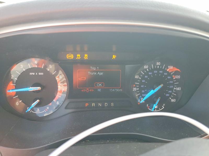 69894586 :رقم المزاد ، 1FA6P0HD8E5370870 vin ، 2014 Ford Fusion مزاد بيع