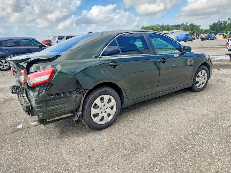 Aukcja sprzedaży 2011 Toyota Camry, vin: 4T1BK3EK4BU612496, numer aukcji: 69308836