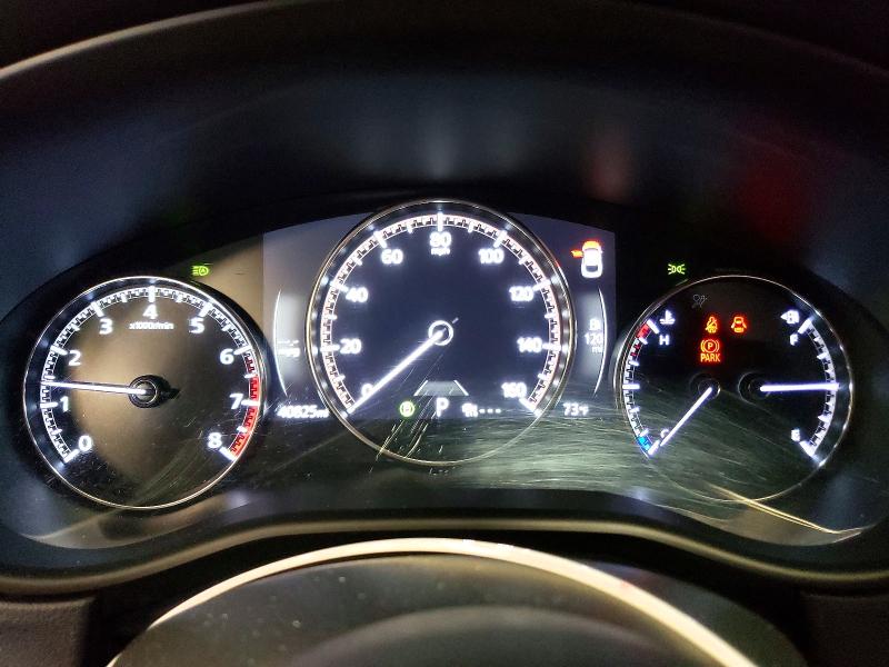 Aukcja sprzedaży 2024 Mazda Cx-30, vin: 3MVDMBBM2RM695978, numer aukcji: 69120006