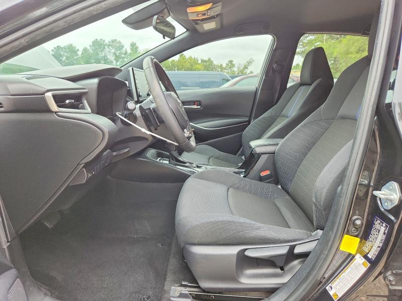 Aukcja sprzedaży 2020 Toyota Corolla, vin: JTDS4RCE9LJ040181, numer aukcji: 69968406