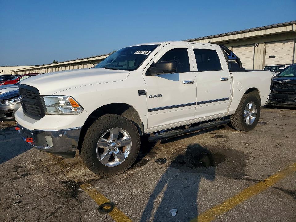 Auction sale of the 2015 Ram 1500, vin: 1C6RR7LM9FS720034, lot number: 69701726
