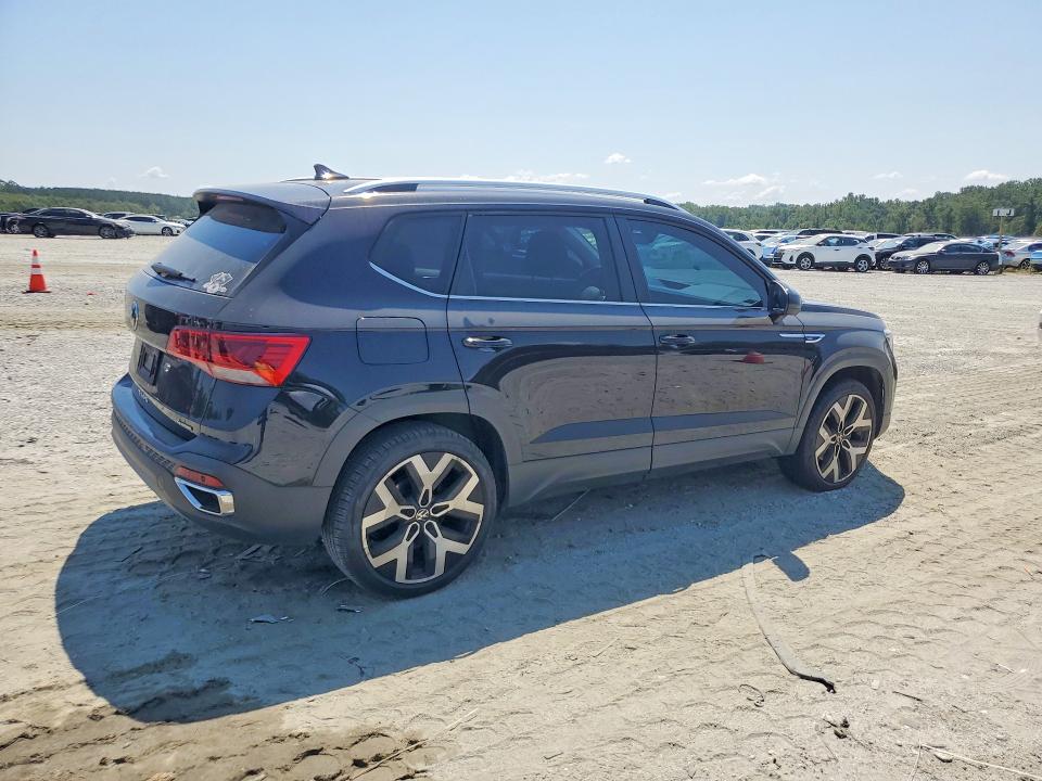67309926 :رقم المزاد ، 3VV2X7B28PM313348 vin ، 2023 Volkswagen Taos مزاد بيع