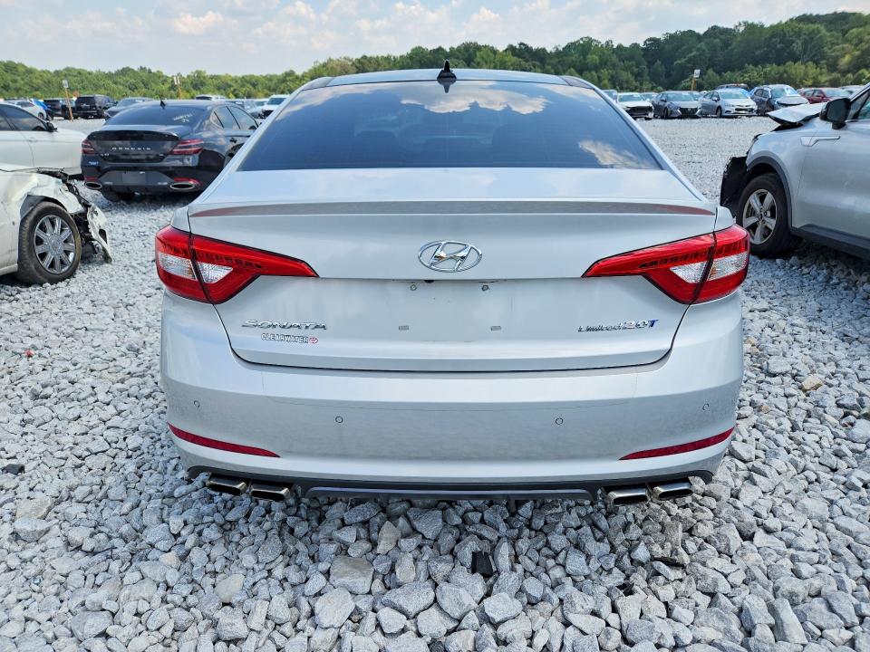 Aukcja sprzedaży 2017 Hyundai Sonata, vin: 5NPE34AB1HH577512, numer aukcji: 67834876