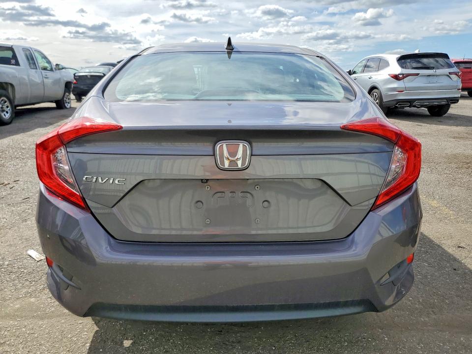 Aukcja sprzedaży 2018 Honda Civic, vin: 2HGFC2F78JH560039, numer aukcji: 69855756