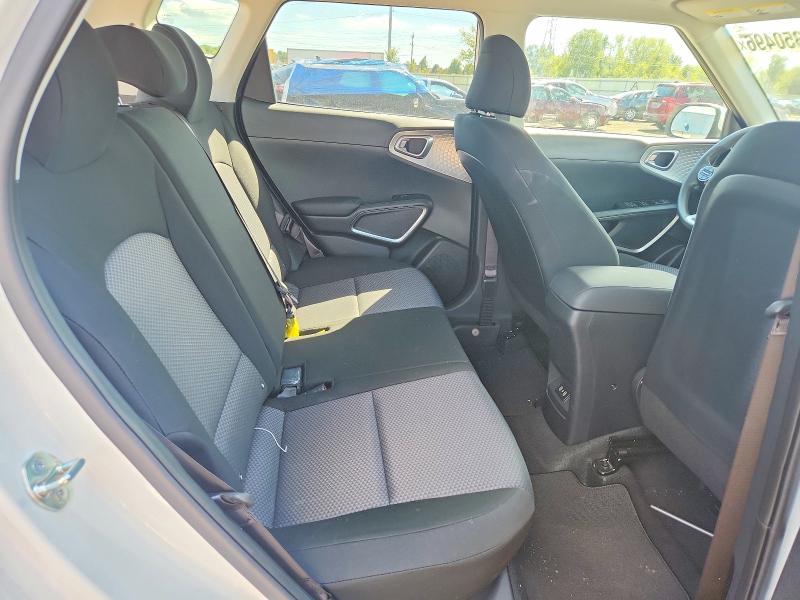 Продаж на аукціоні авто 2025 Kia Soul, vin: KNDJ23AUXS7945274, номер лоту: 69350496