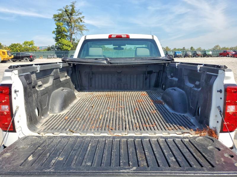 68078546 :رقم المزاد ، 1GCNCPEH3EZ378790 vin ، 2014 Chevrolet Silverado مزاد بيع