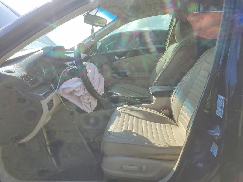 Продаж на аукціоні авто 2013 Acura Tsx, vin: JH4CU2F46DC010431, номер лоту: 66792776