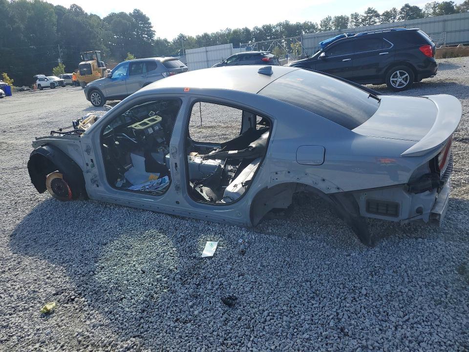 Aukcja sprzedaży 2022 Dodge Charger, vin: 2C3CDXL97NH118784, numer aukcji: 68614476