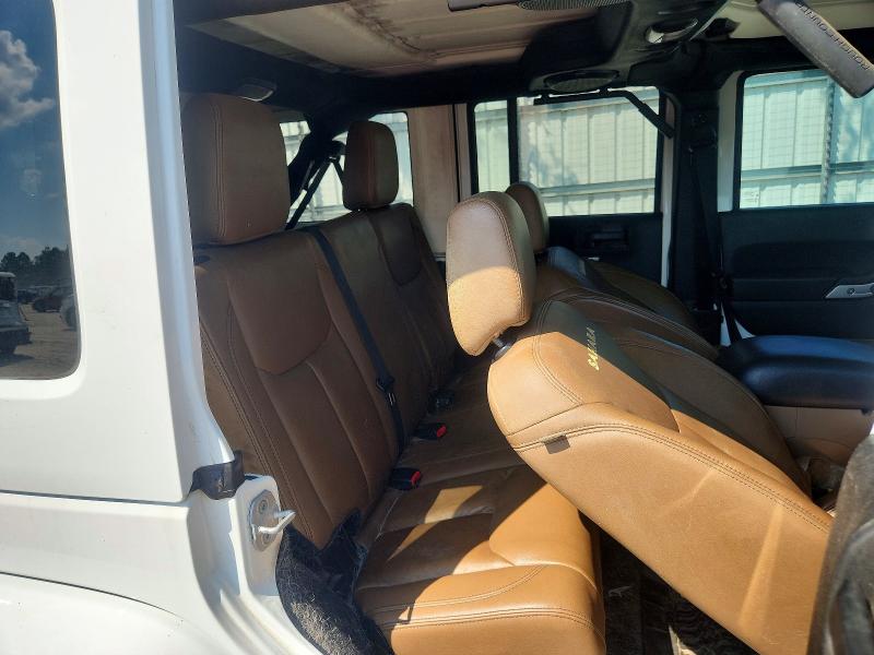 67871316 :رقم المزاد ، 1C4HJWEG9DL525121 vin ، 2013 Jeep Wrangler Unlimited مزاد بيع