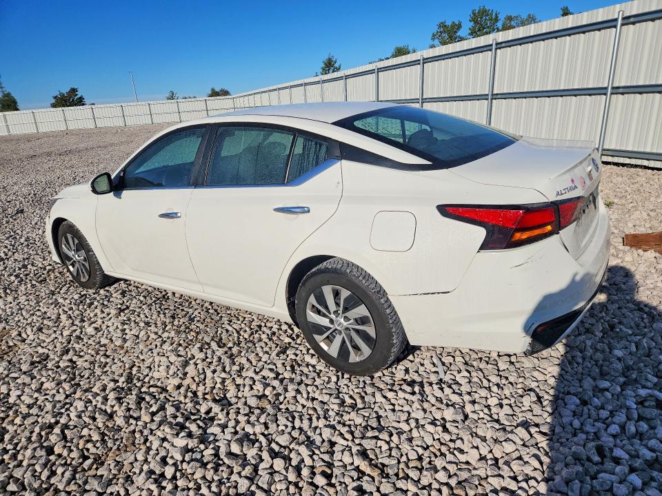 Aukcja sprzedaży 2021 Nissan Altima, vin: 1N4BL4BV2MN356366, numer aukcji: 67720476