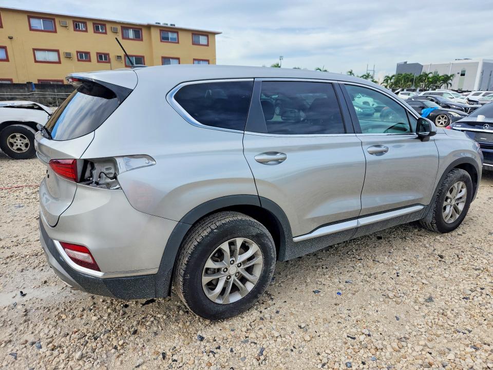 Aukcja sprzedaży 2020 Hyundai Santa Fe, vin: 5NMS23AD5LH248674, numer aukcji: 69730136