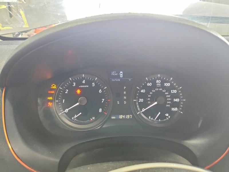 Продаж на аукціоні авто 2008 Lexus Es, vin: JTHBJ46G182244126, номер лоту: 68448896