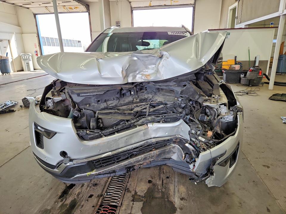 Продажа на аукционе авто 2018 Ford Explorer, vin: 1FM5K8F80JGA91075, номер лота: 70566206