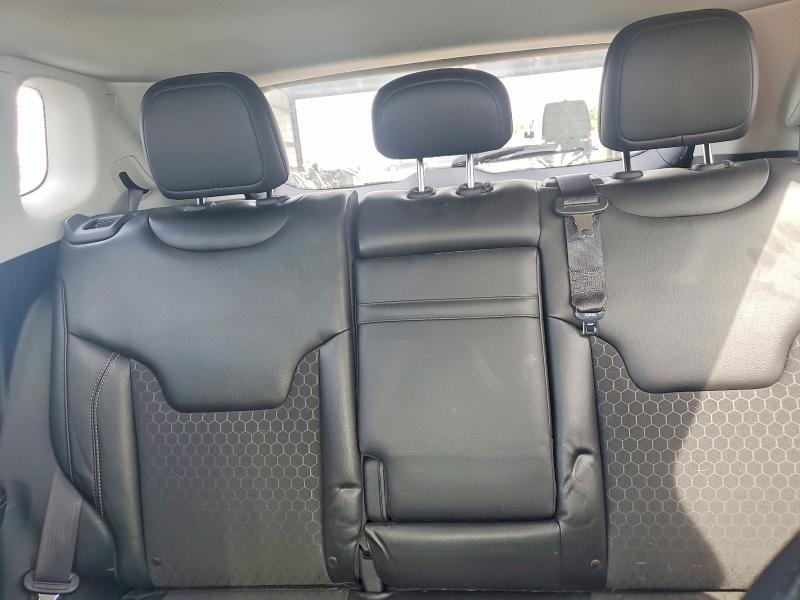 Aukcja sprzedaży 2018 Jeep Compass, vin: 3C4NJDBB4JT348929, numer aukcji: 68757626