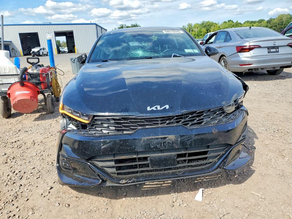 Aukcja sprzedaży 2024 Kia K5, vin: 5XXG64J28RG247489, numer aukcji: 68010446