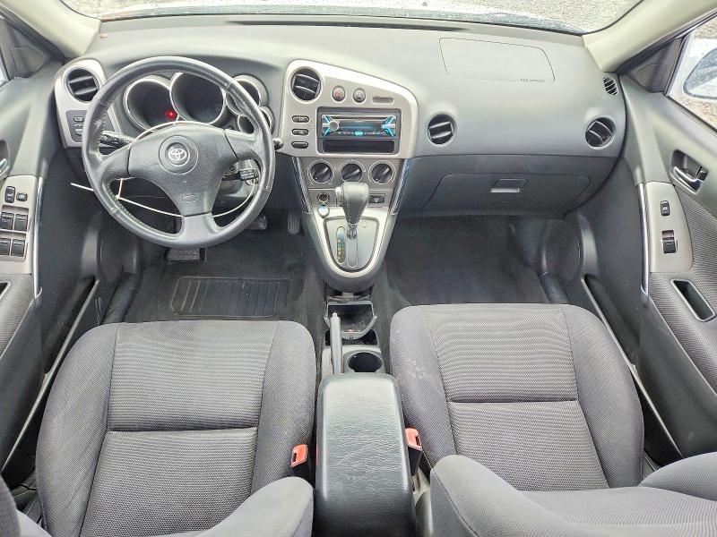 70582456 :رقم المزاد ، 2T1LR32EX4C290479 vin ، 2004 Toyota Matrix مزاد بيع