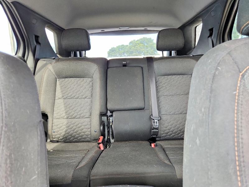 Продаж на аукціоні авто 2019 Chevrolet Equinox, vin: 3GNAXKEV9KS613981, номер лоту: 67438466