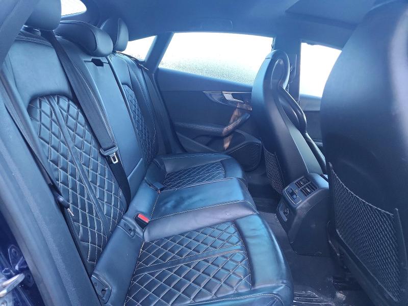 Aukcja sprzedaży 2018 Audi S5, vin: WAUC4CF52JA070159, numer aukcji: 68365646