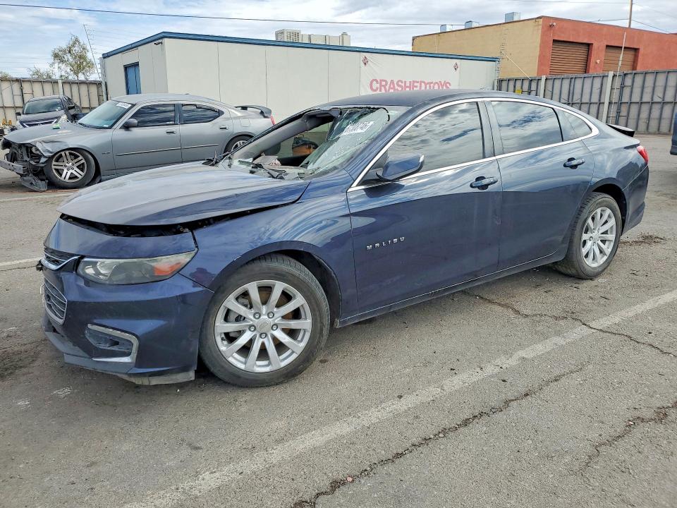 Продажа на аукционе авто 2016 Chevrolet Malibu, vin: 1G1ZE5ST5GF265400, номер лота: 67308746