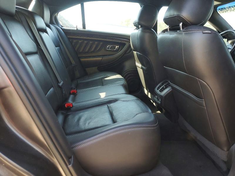 2019 Ford Taurus მანქანა იყიდება აუქციონზე, vin: 1FAHP2F80KG118069, აუქციონის ნომერი: 68438406