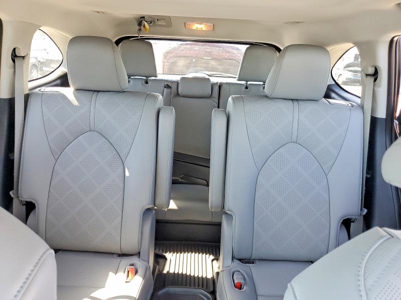Aukcja sprzedaży 2024 Toyota Highlander Hybrid, vin: 5TDEBRCH9RS645245, numer aukcji: 68657766