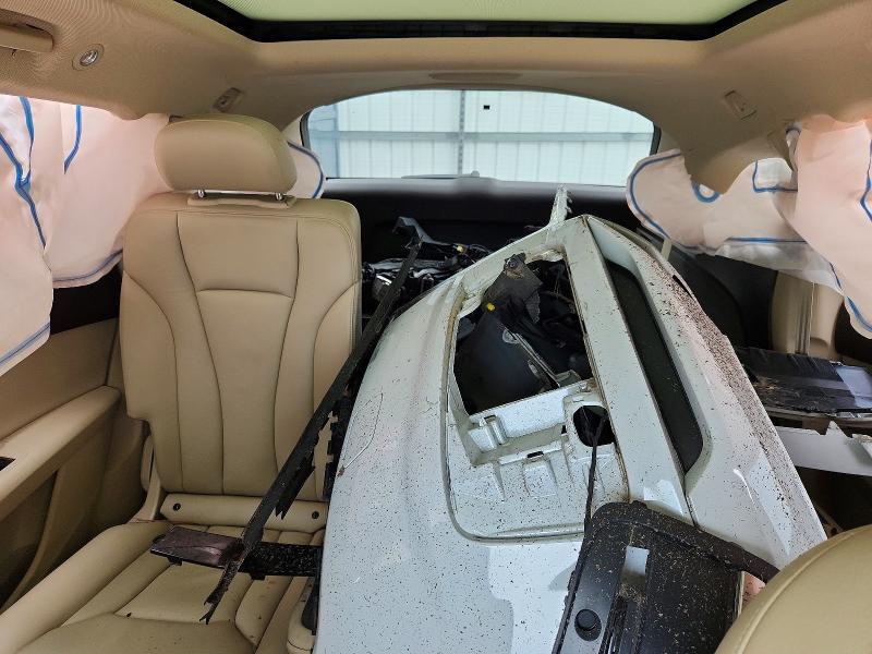 Продажа на аукционе авто 2019 Audi Q7, vin: WA1AHAF79KD035844, номер лота: 69648396