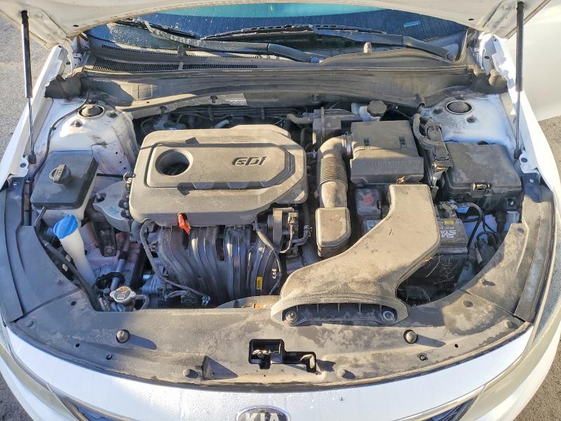 Продаж на аукціоні авто 2019 Kia Optima, vin: 5XXGT4L39KG307445, номер лоту: 69587196