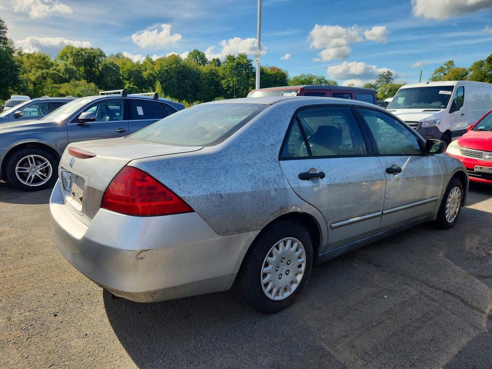 2006 Honda Accord მანქანა იყიდება აუქციონზე, vin: 1HGCM56106A013639, აუქციონის ნომერი: 70016656