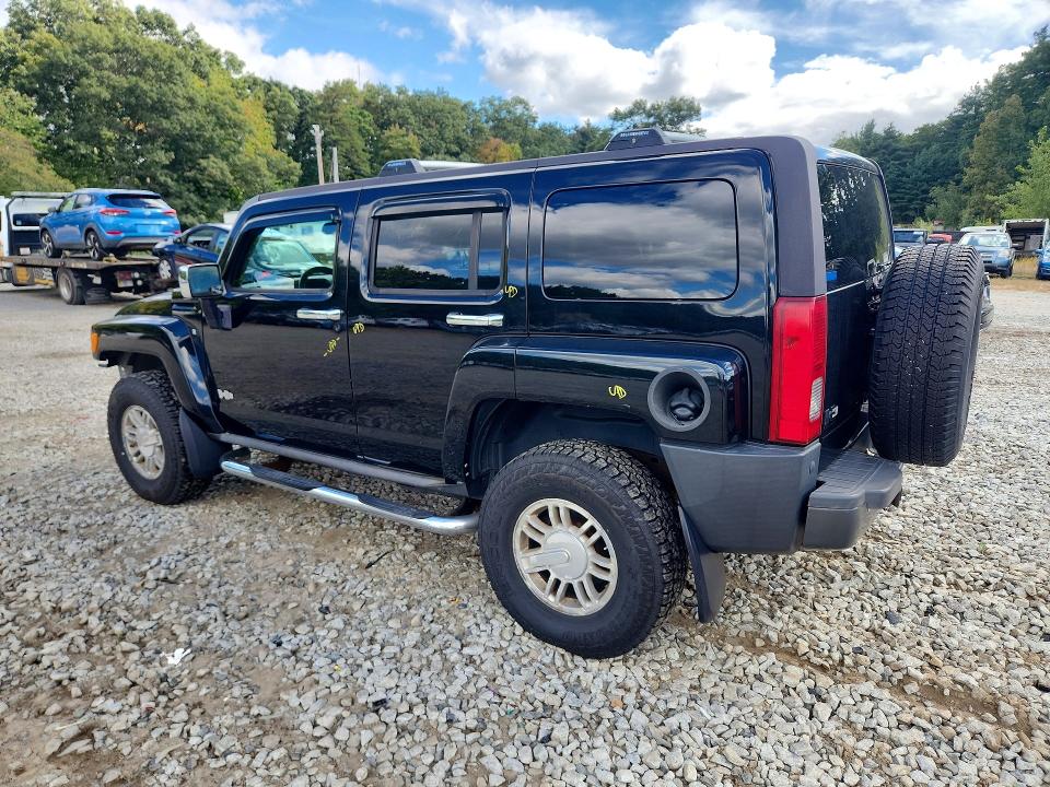 Продаж на аукціоні авто 2006 Hummer H3, vin: 5GTDN136068275833, номер лоту: 69029456
