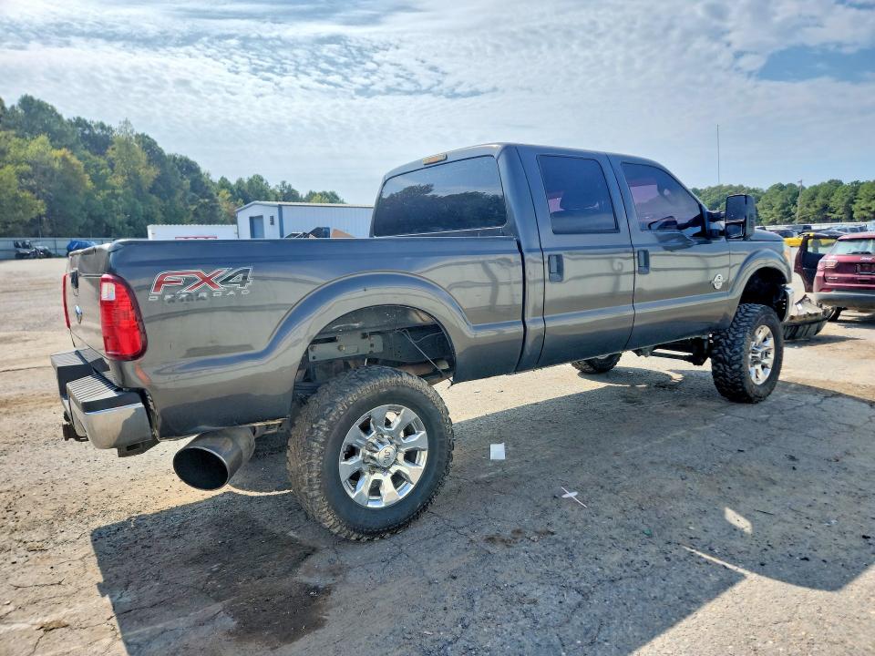 Aukcja sprzedaży 2016 Ford F250, vin: 1FT7W2BT1GEB04512, numer aukcji: 70598796