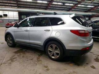 2014 Hyundai Santa Fe მანქანა იყიდება აუქციონზე, vin: KM8SNDHF7EU065935, აუქციონის ნომერი: 69546956