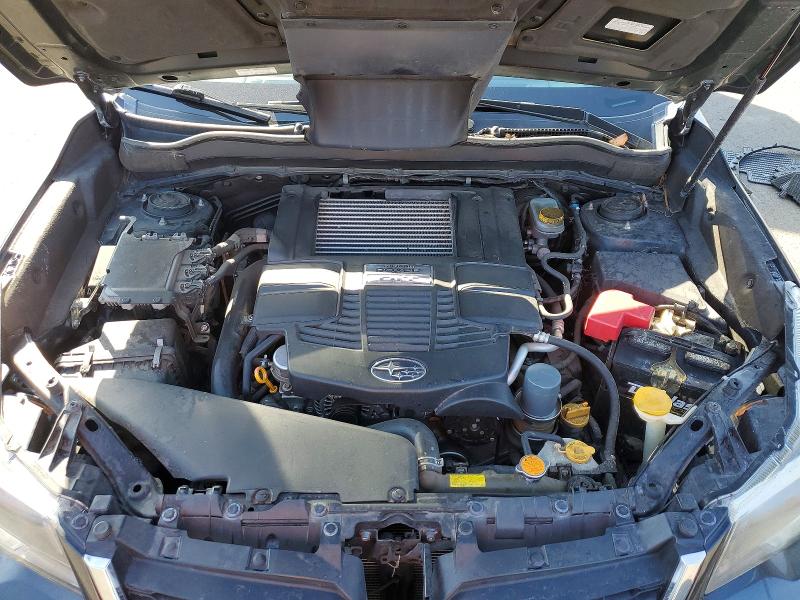 Aukcja sprzedaży 2015 Subaru Forester, vin: JF2SJGWCXFH442537, numer aukcji: 69733376
