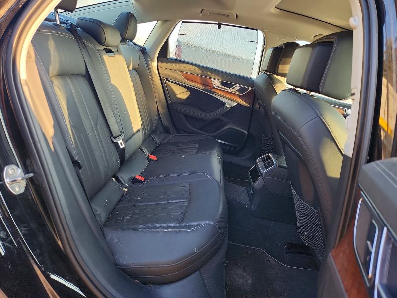 Aukcja sprzedaży 2019 Audi A6, vin: WAUL2AF23KN055826, numer aukcji: 69965196