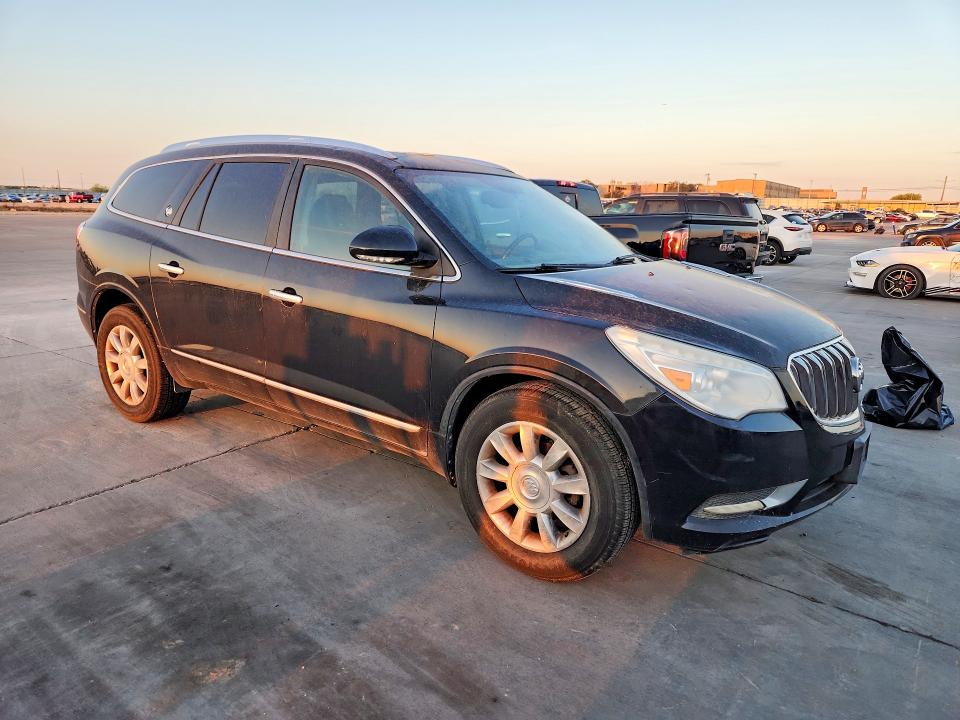 Aukcja sprzedaży 2014 Buick Enclave, vin: 5GAKRBKD0EJ103710, numer aukcji: 69345226