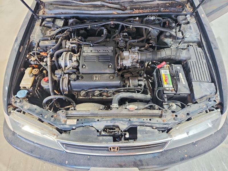 Продажа на аукционе авто 1996 Honda Accord, vin: 1HGCE6675TA016863, номер лота: 67720506