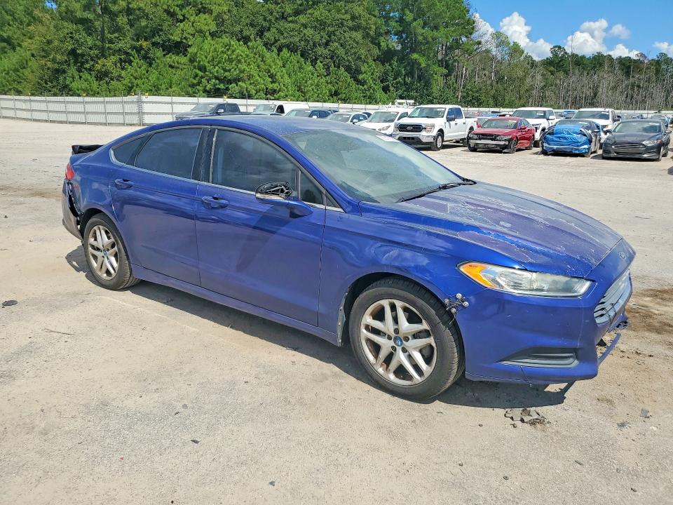 Aukcja sprzedaży 2013 Ford Fusion, vin: 3FA6P0H78DR269205, numer aukcji: 67477826