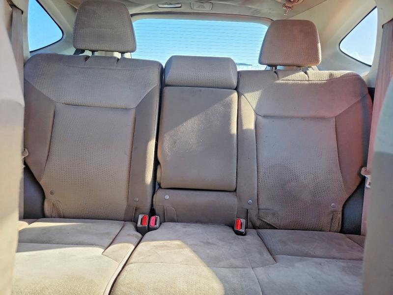 69105216 :رقم المزاد ، 2HKRM3H59EH510564 vin ، 2014 Honda Cr-v مزاد بيع